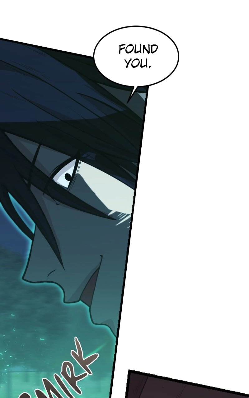 Paranoid Mage Chapter 3, page 35 of 137