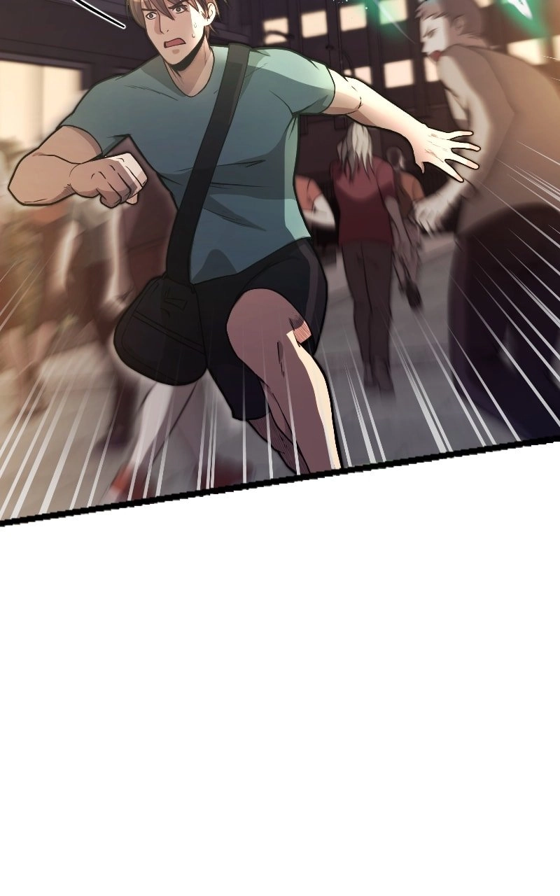 Paranoid Mage Chapter 3, page 38 of 137