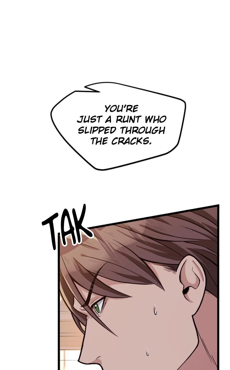 Paranoid Mage Chapter 3, page 41 of 137