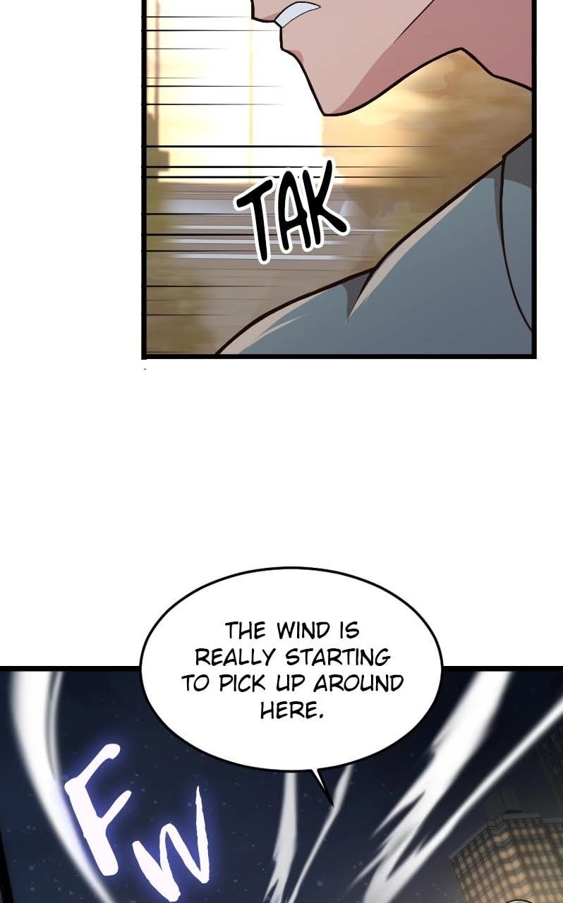 Paranoid Mage Chapter 3, page 42 of 137