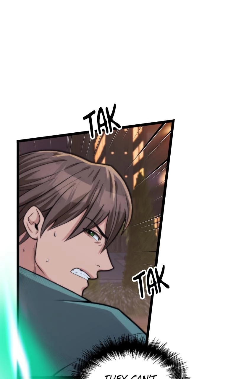 Paranoid Mage Chapter 3, page 44 of 137
