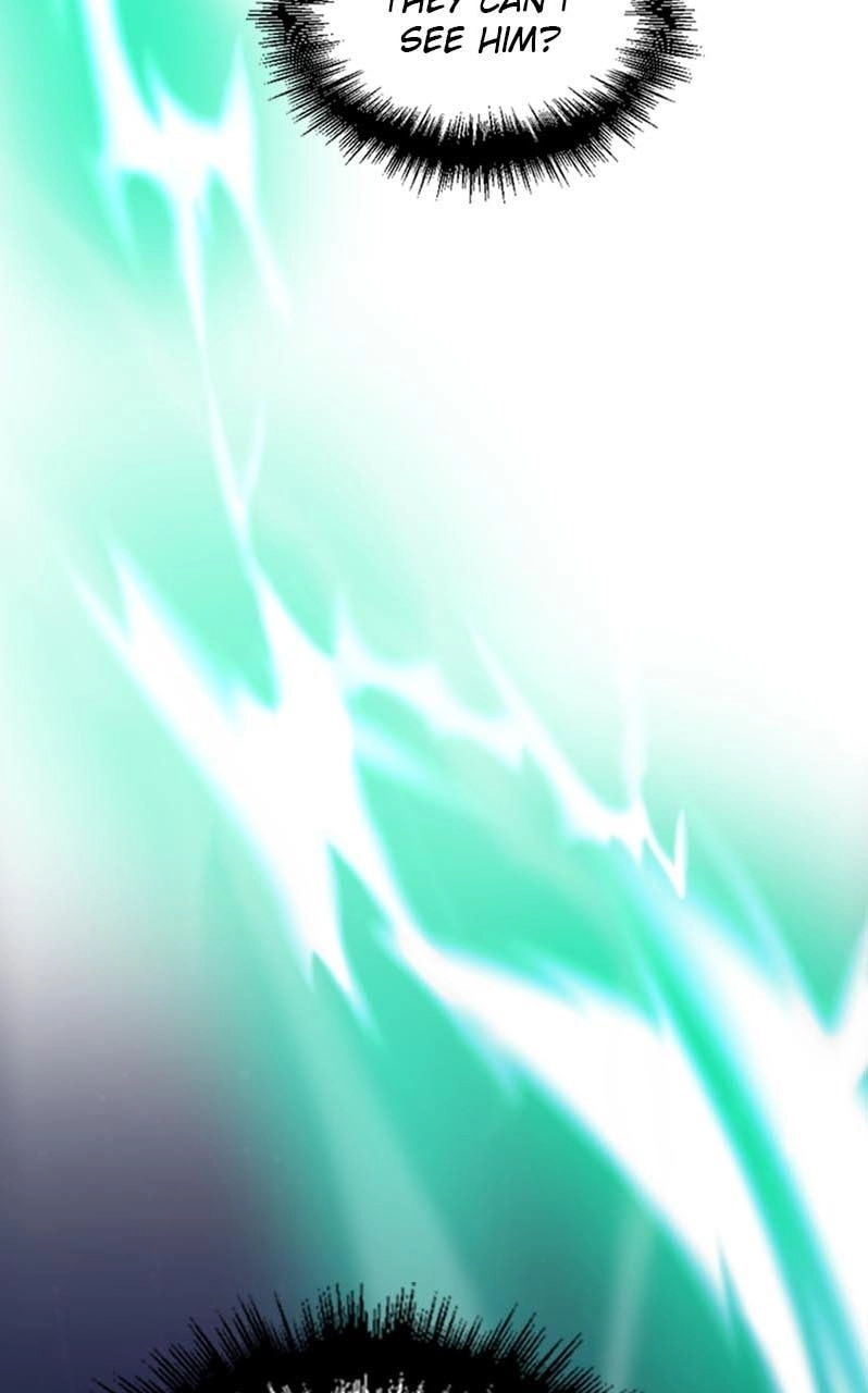 Paranoid Mage Chapter 3, page 45 of 137