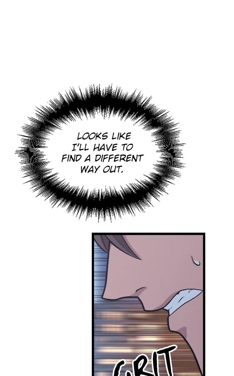 Paranoid Mage Chapter 3, page 49 of 137