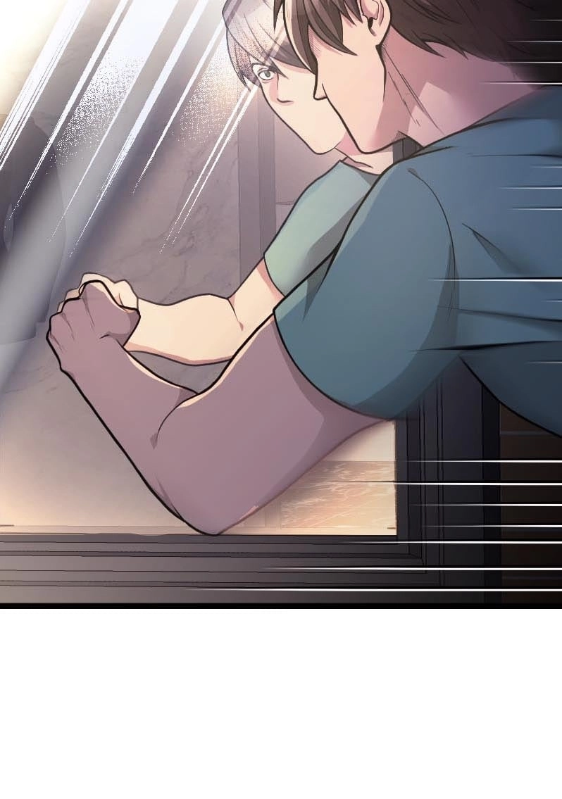 Paranoid Mage Chapter 3, page 51 of 137
