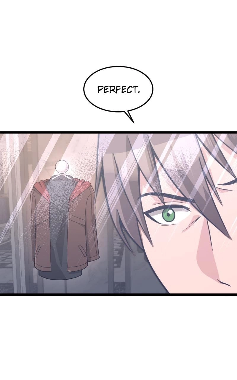 Paranoid Mage Chapter 3, page 52 of 137