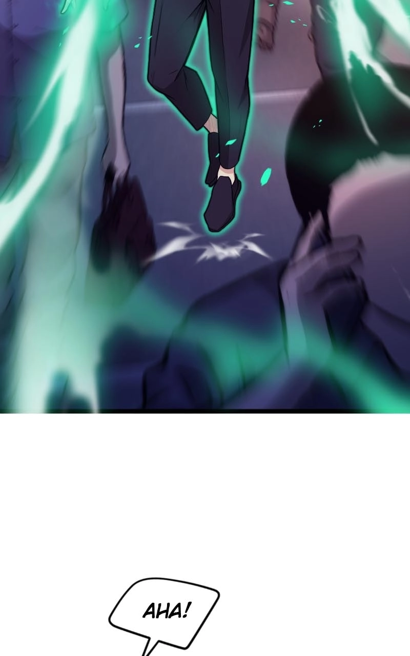 Paranoid Mage Chapter 3, page 55 of 137