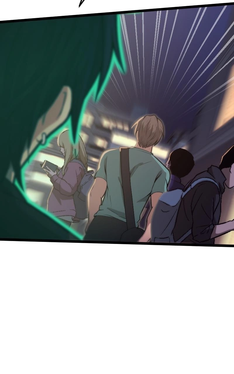 Paranoid Mage Chapter 3, page 56 of 137