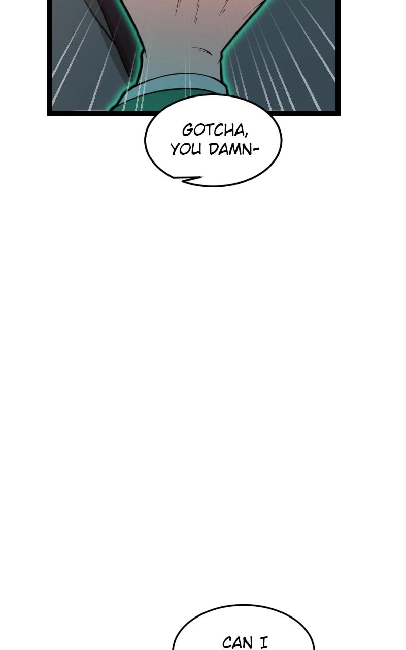 Paranoid Mage Chapter 3, page 58 of 137