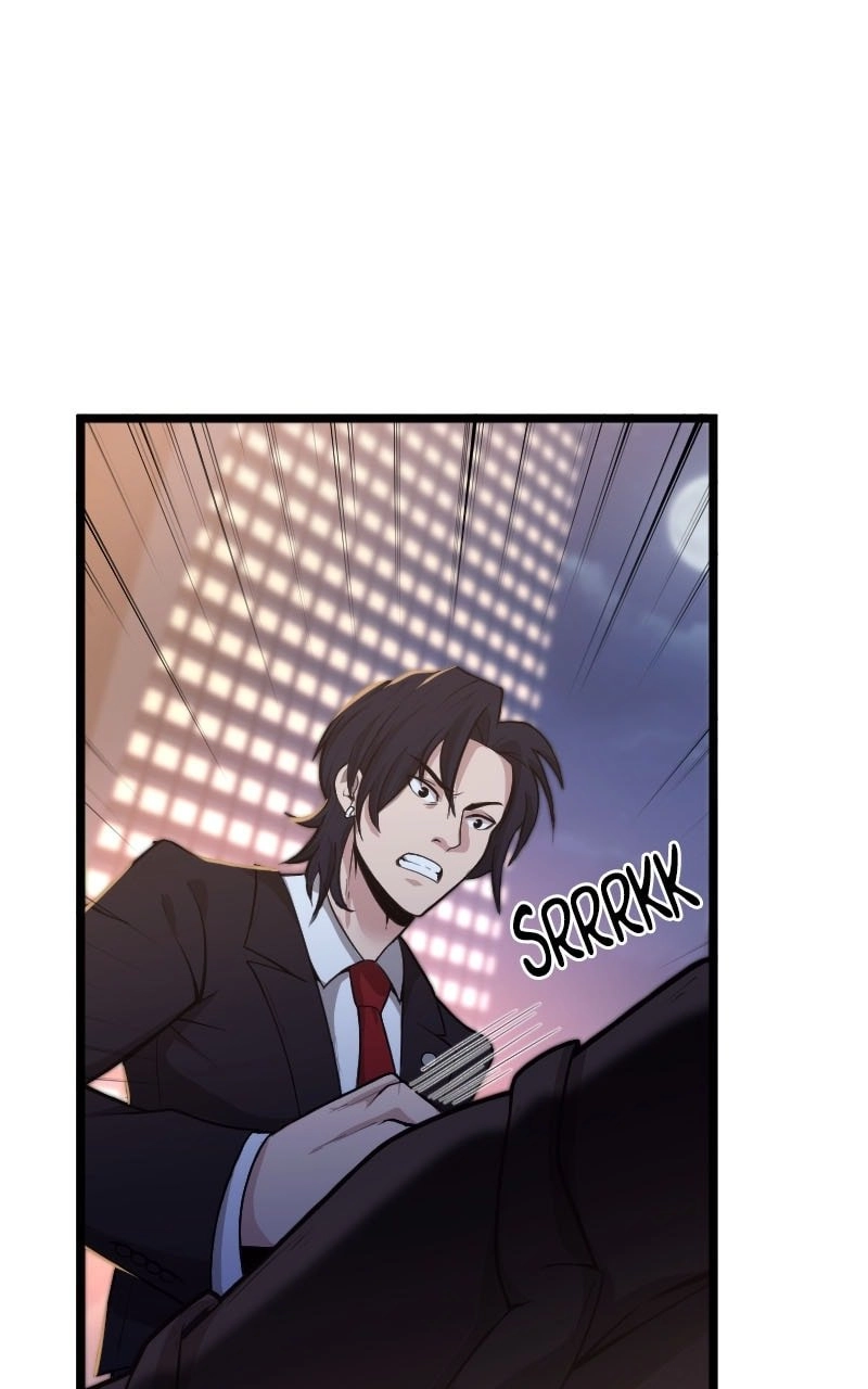 Paranoid Mage Chapter 3, page 65 of 137