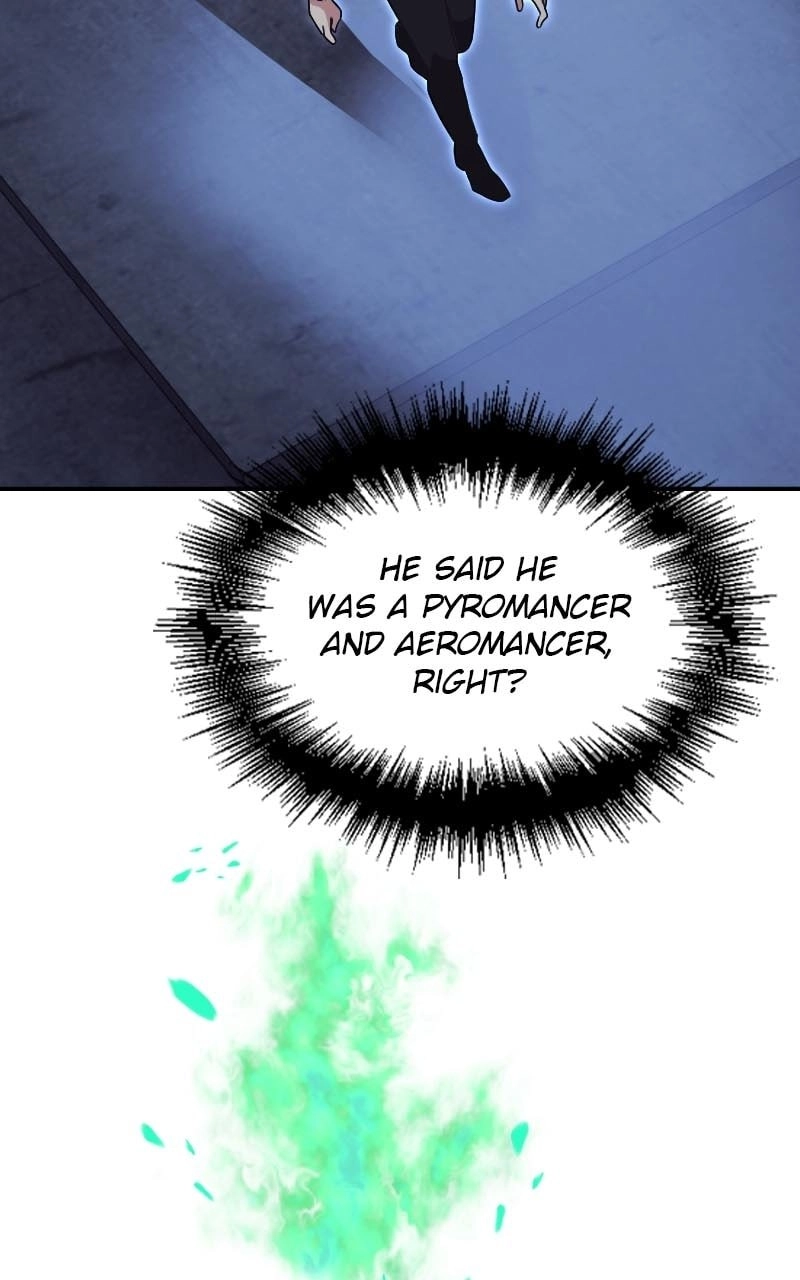 Paranoid Mage Chapter 3, page 7 of 137