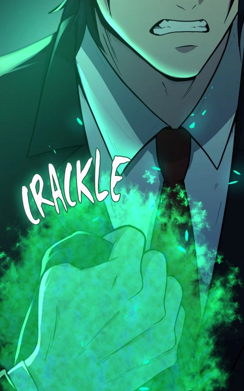 Paranoid Mage Chapter 3, page 71 of 137