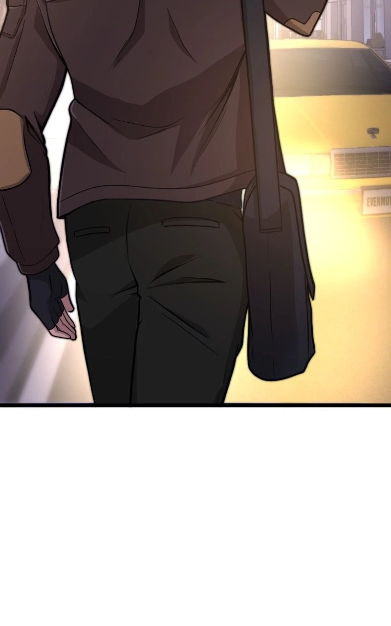 Paranoid Mage Chapter 3, page 75 of 137