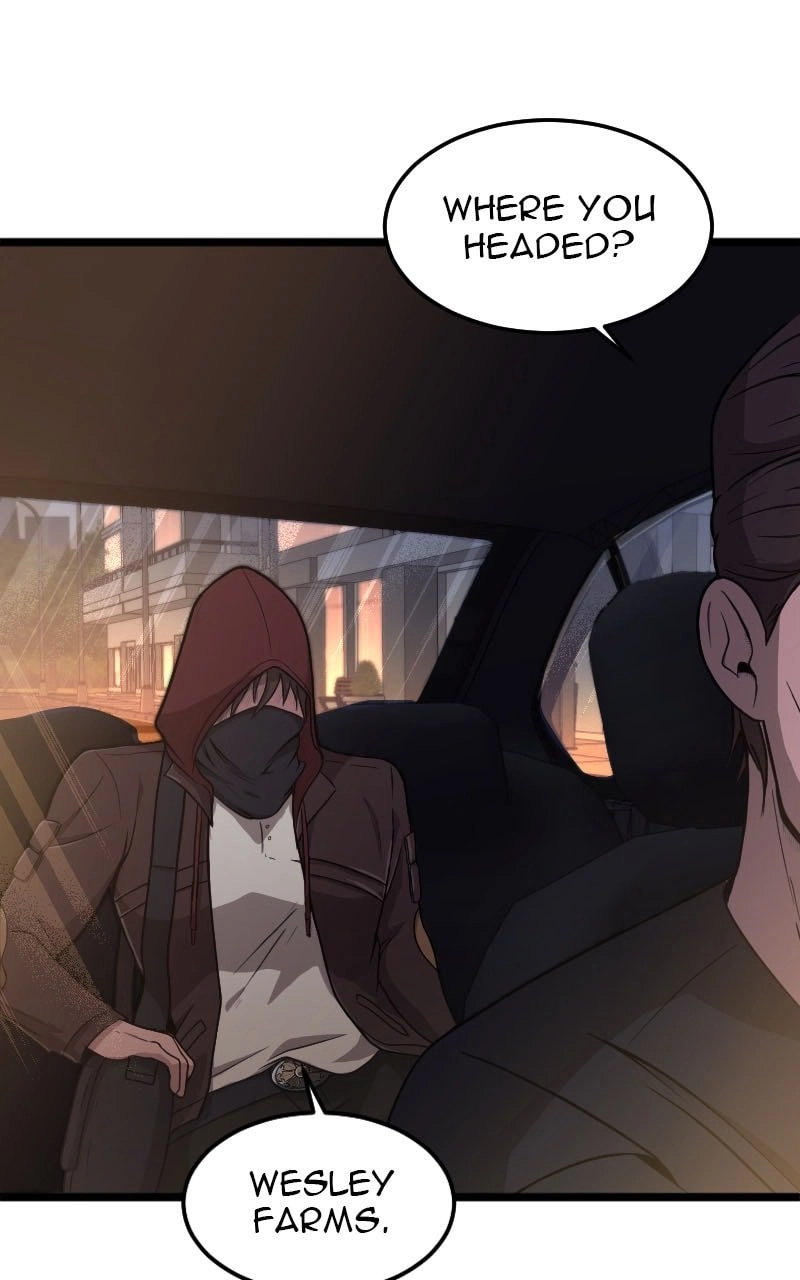 Paranoid Mage Chapter 3, page 76 of 137