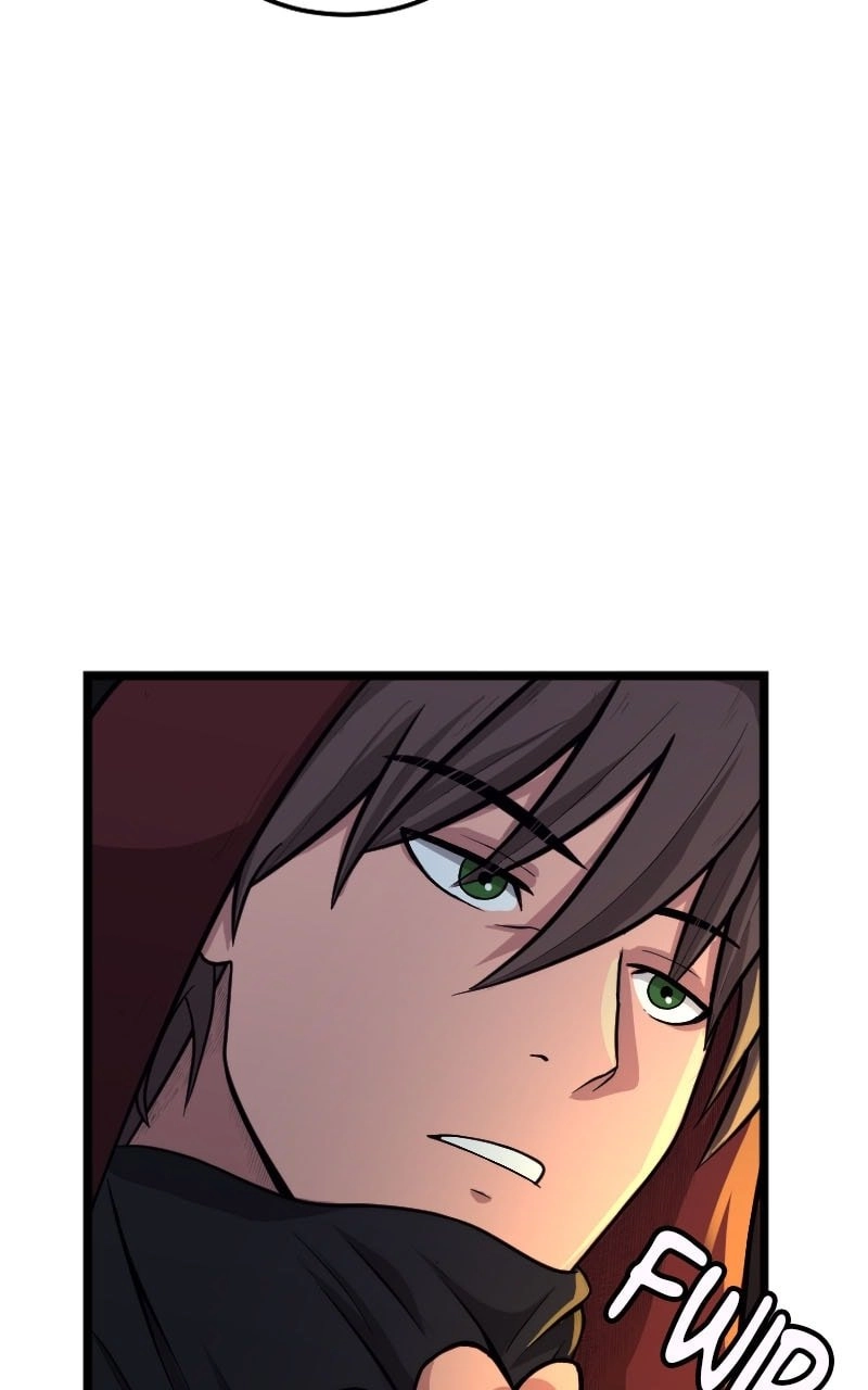Paranoid Mage Chapter 3, page 77 of 137