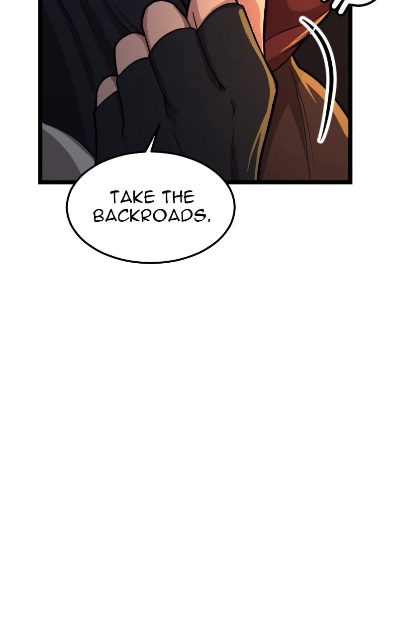 Paranoid Mage Chapter 3, page 78 of 137
