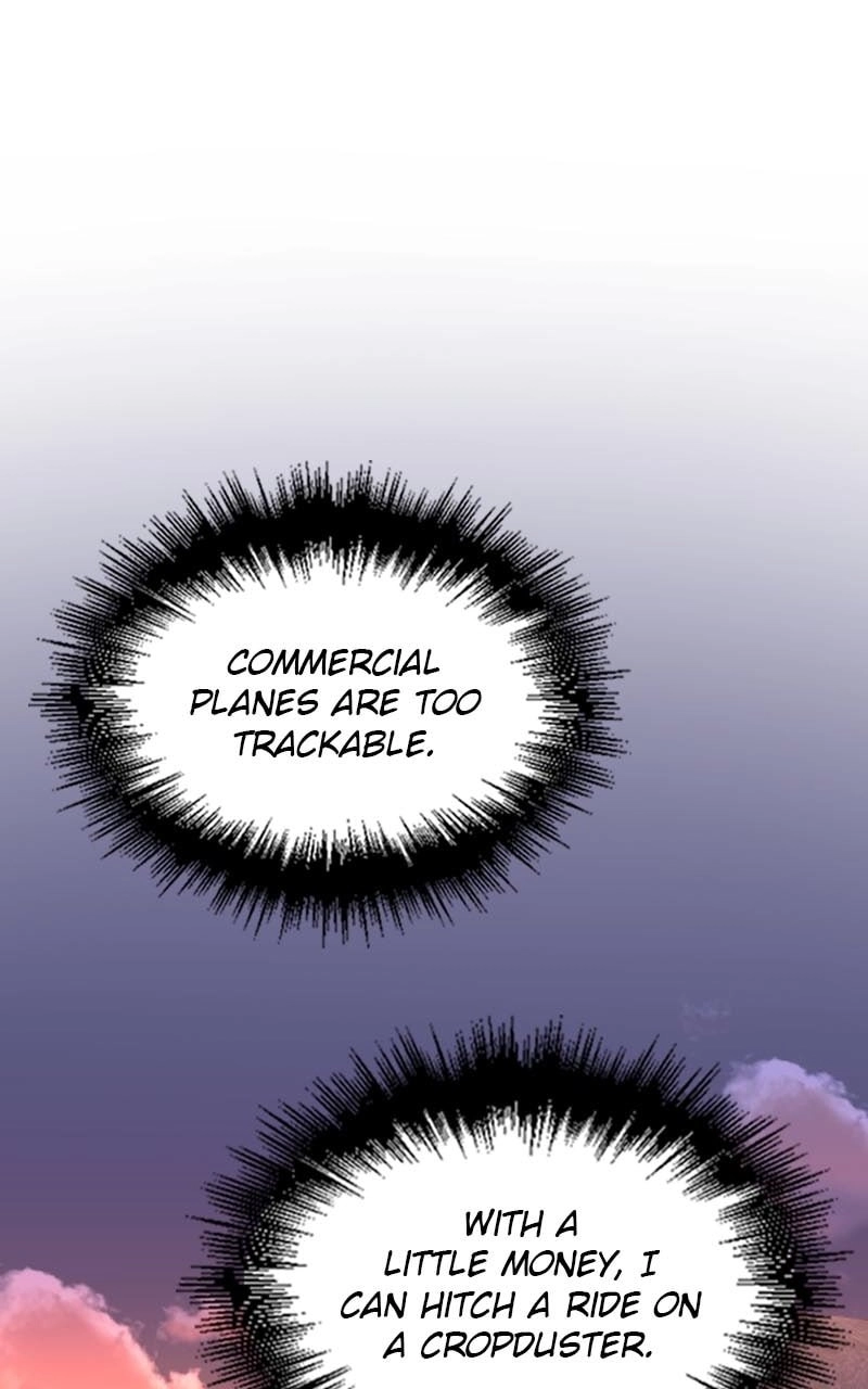 Paranoid Mage Chapter 3, page 79 of 137