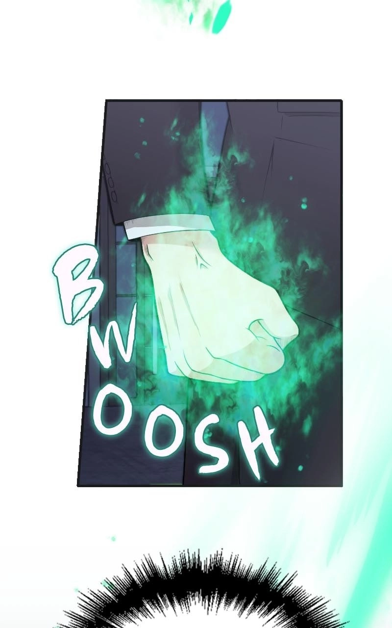 Paranoid Mage Chapter 3, page 8 of 137