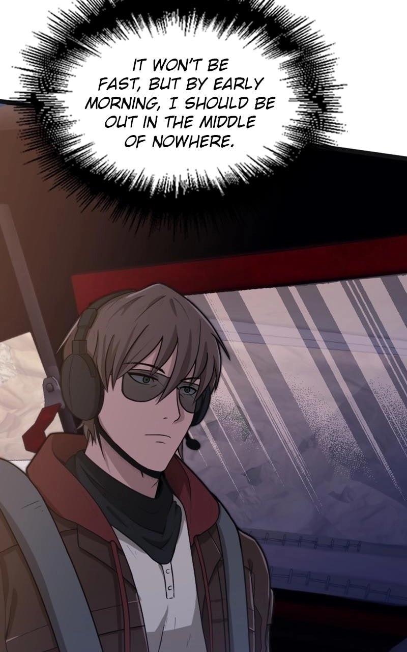 Paranoid Mage Chapter 3, page 81 of 137
