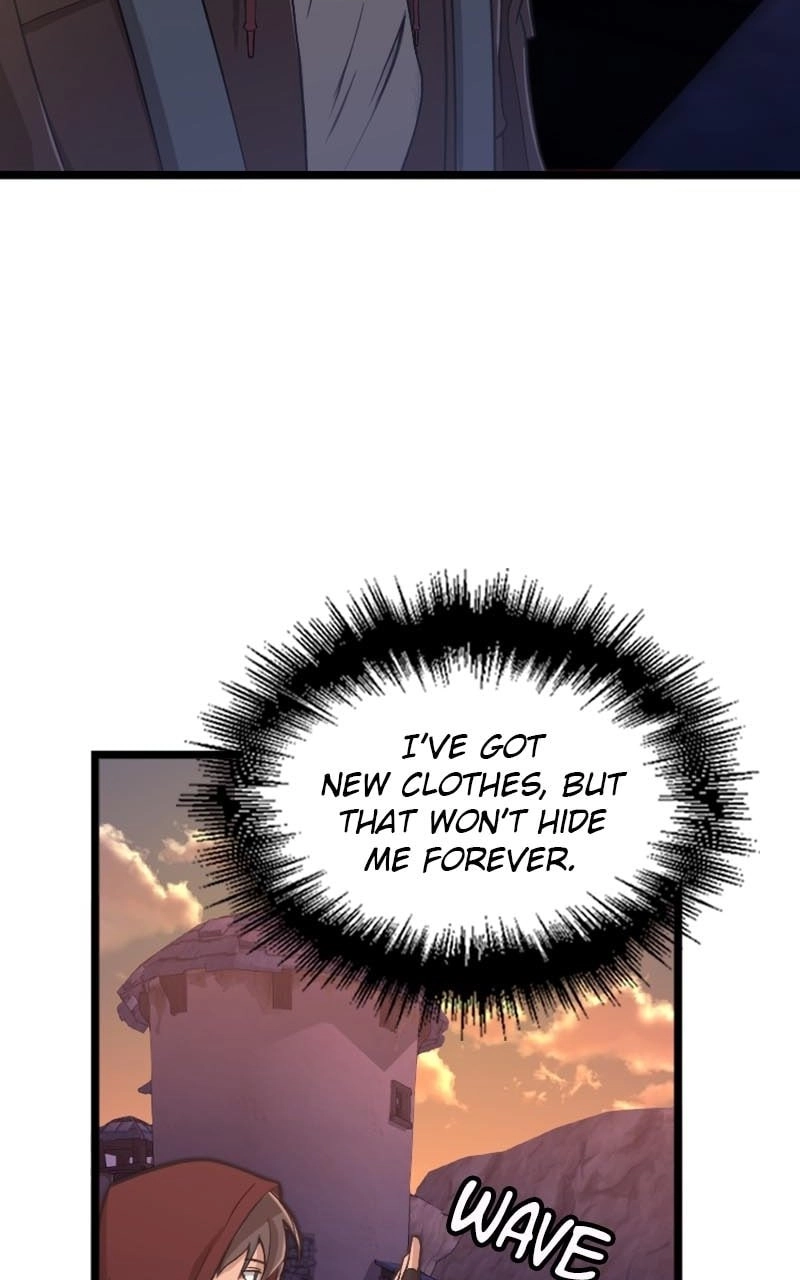 Paranoid Mage Chapter 3, page 82 of 137