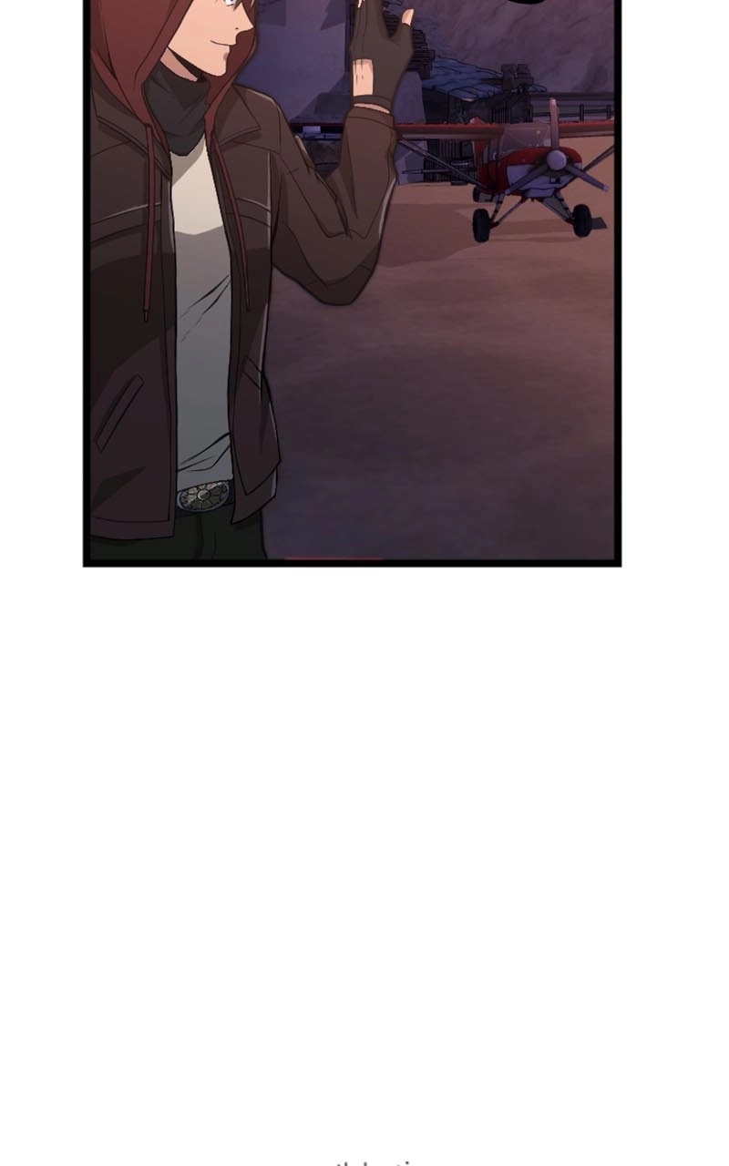 Paranoid Mage Chapter 3, page 83 of 137