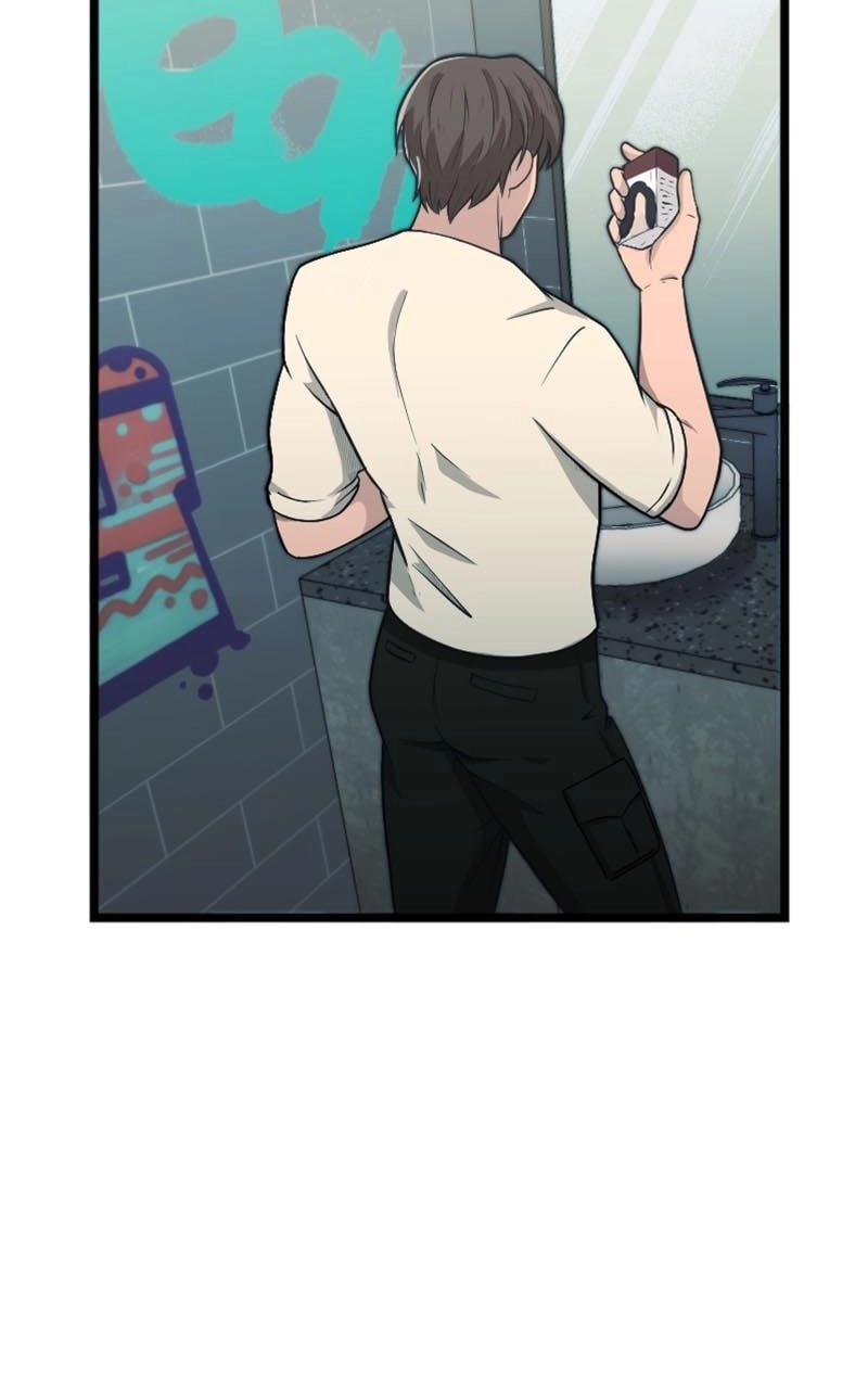 Paranoid Mage Chapter 3, page 85 of 137