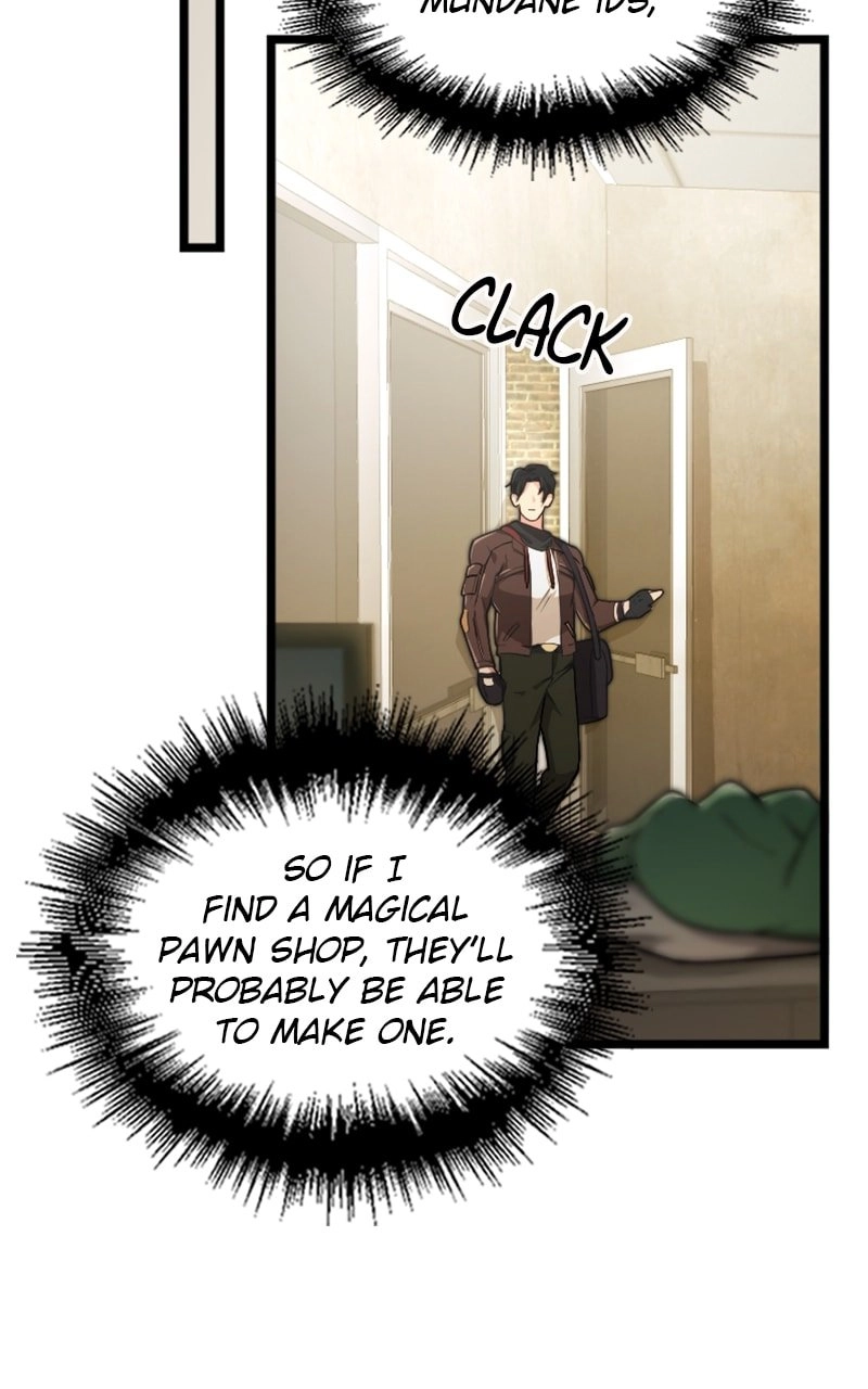 Paranoid Mage Chapter 3, page 90 of 137