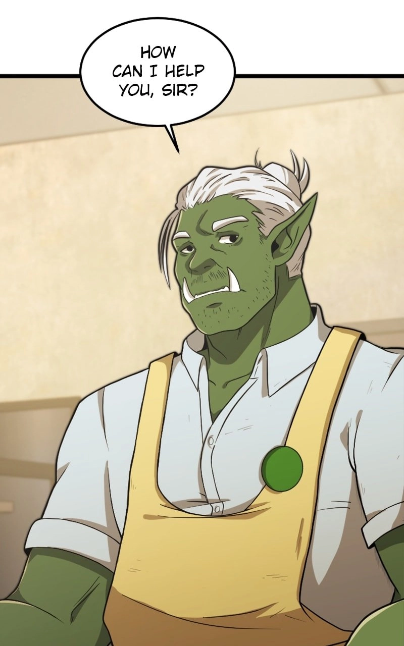 Paranoid Mage Chapter 3, page 91 of 137