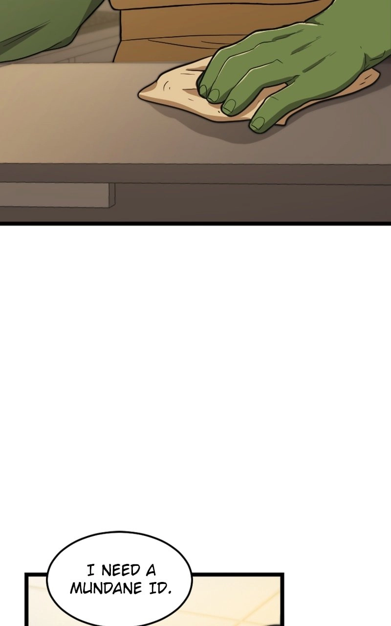Paranoid Mage Chapter 3, page 92 of 137