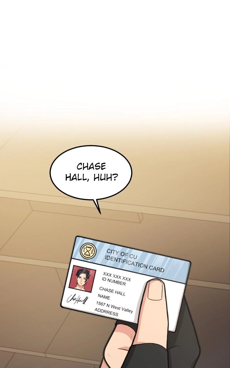 Paranoid Mage Chapter 3, page 96 of 137