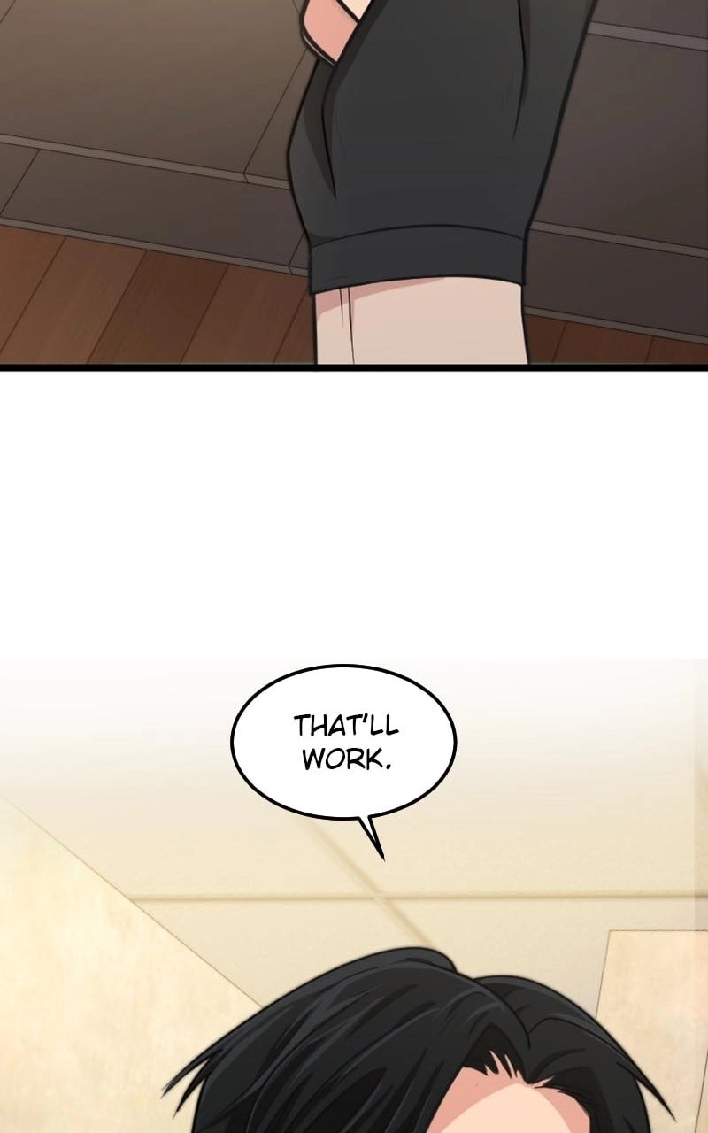Paranoid Mage Chapter 3, page 97 of 137
