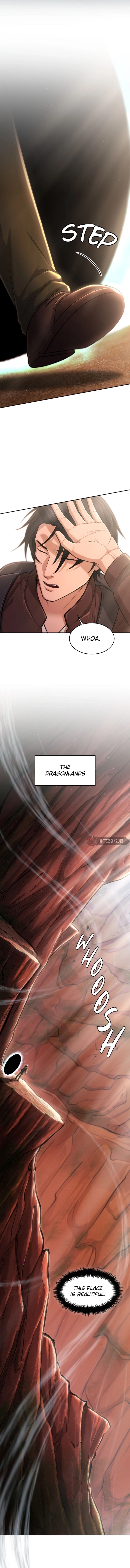 Paranoid Mage Chapter 33, page 11 of 15