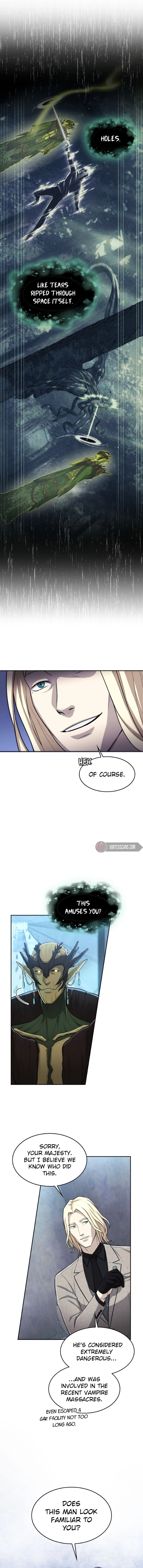 Paranoid Mage Chapter 33, page 6 of 15