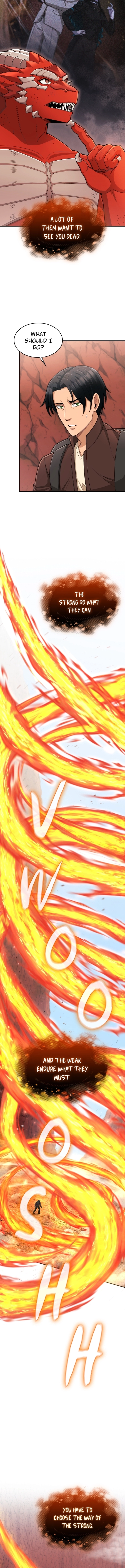 Paranoid Mage Chapter 34, page 12 of 18