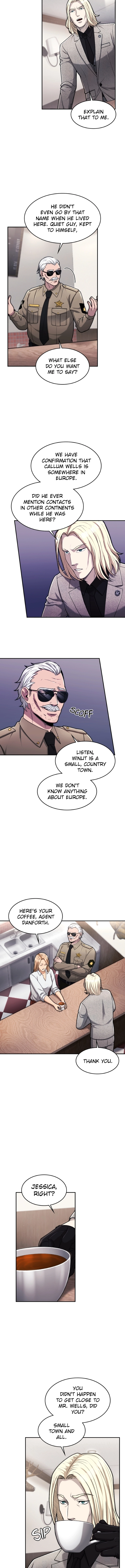 Paranoid Mage Chapter 34, page 15 of 18