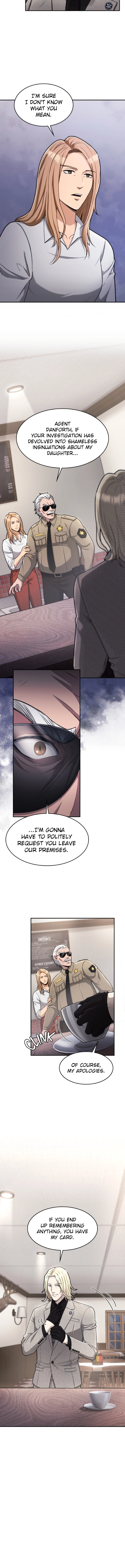 Paranoid Mage Chapter 34, page 16 of 18