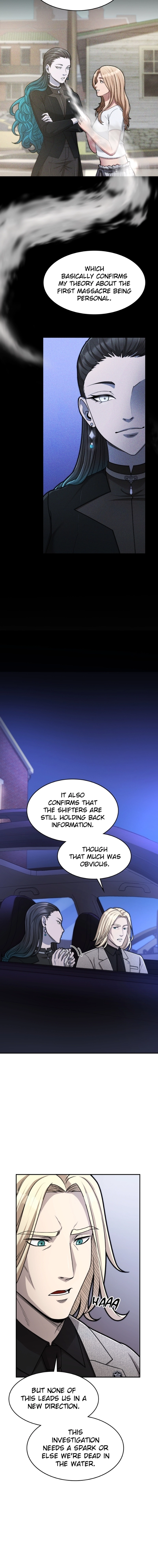 Paranoid Mage Chapter 34, page 18 of 18
