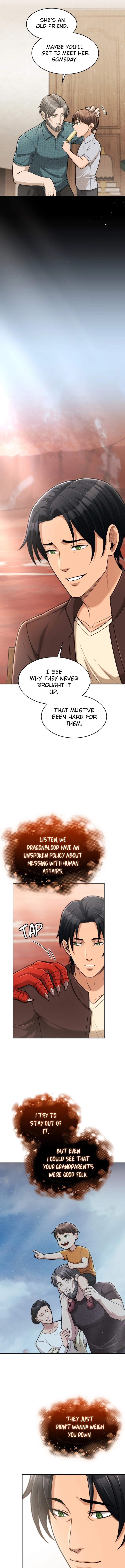 Paranoid Mage Chapter 34, page 9 of 18