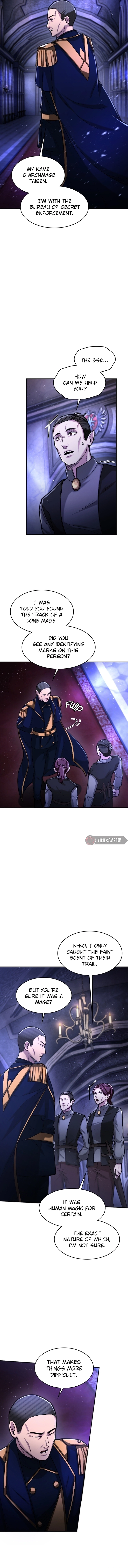 Paranoid Mage Chapter 35, page 12 of 14