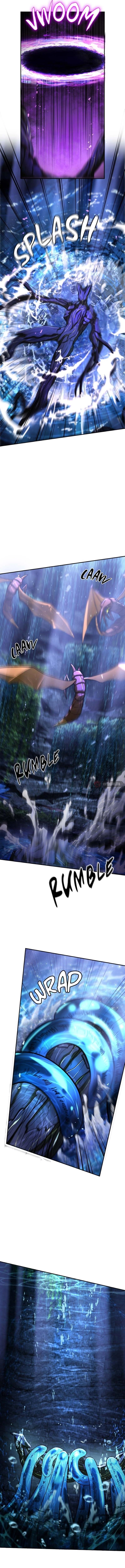 Paranoid Mage Chapter 36, page 11 of 14