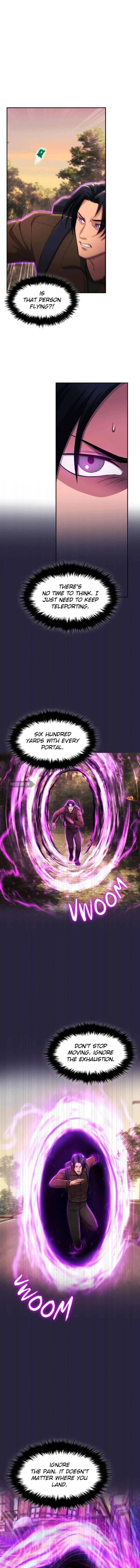 Paranoid Mage Chapter 37, page 7 of 15
