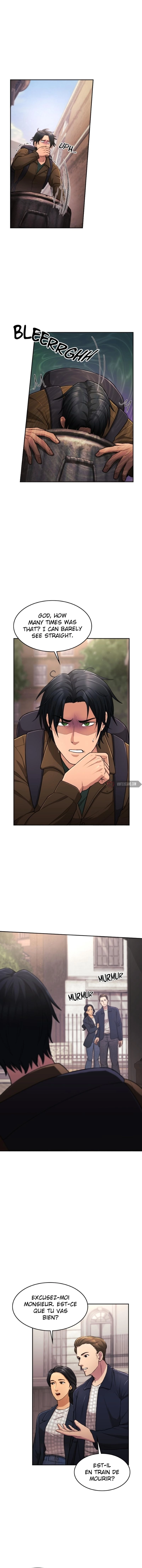 Paranoid Mage Chapter 37, page 9 of 15
