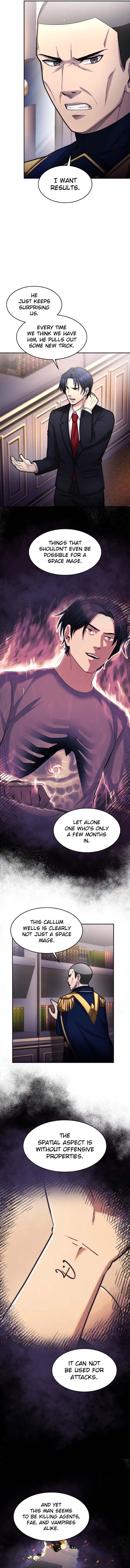 Paranoid Mage Chapter 38, page 12 of 16