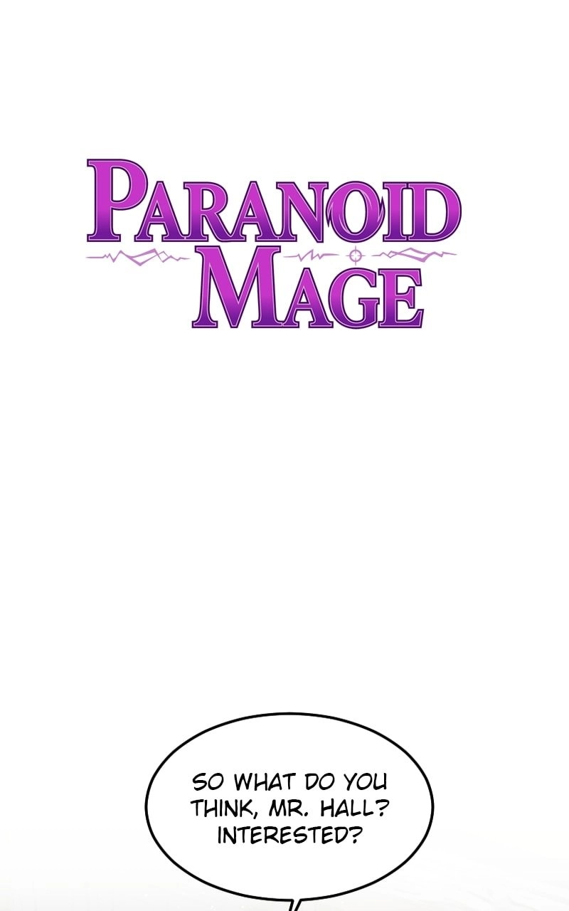 Paranoid Mage Chapter 4, page 10 of 107