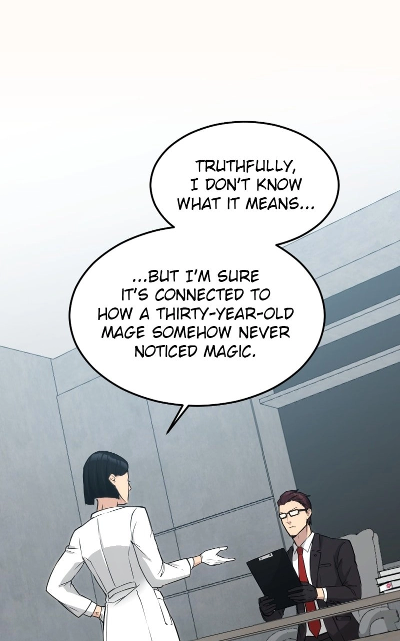 Paranoid Mage Chapter 4, page 102 of 107