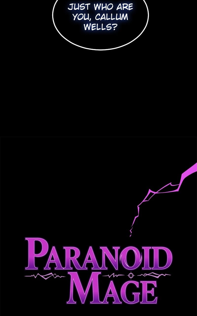 Paranoid Mage Chapter 4, page 105 of 107