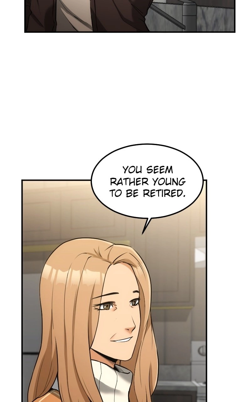 Paranoid Mage Chapter 4, page 14 of 107