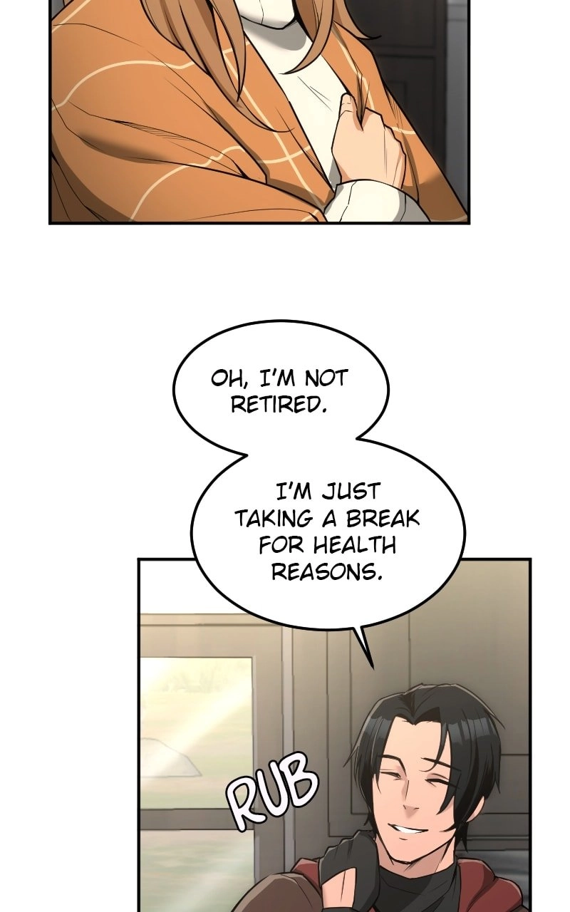 Paranoid Mage Chapter 4, page 15 of 107
