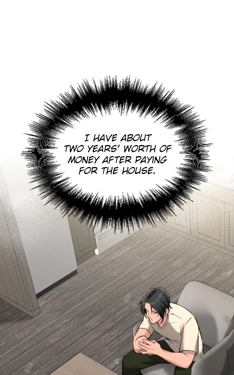 Paranoid Mage Chapter 4, page 20 of 107