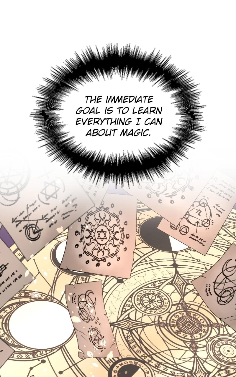 Paranoid Mage Chapter 4, page 22 of 107