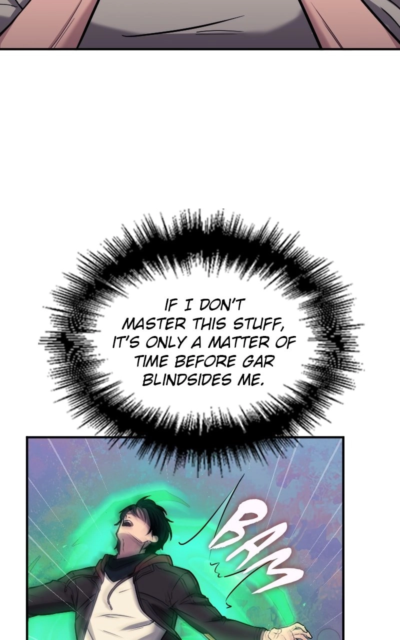Paranoid Mage Chapter 4, page 24 of 107